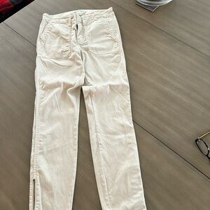 J Crew Slim Size 2 Cargo Pants